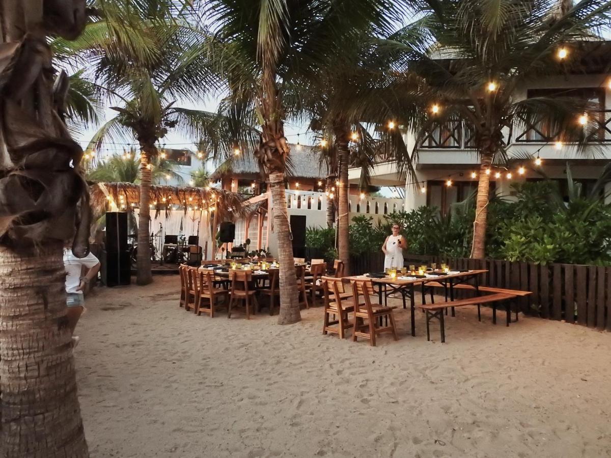 Casa Kuaa Hotel