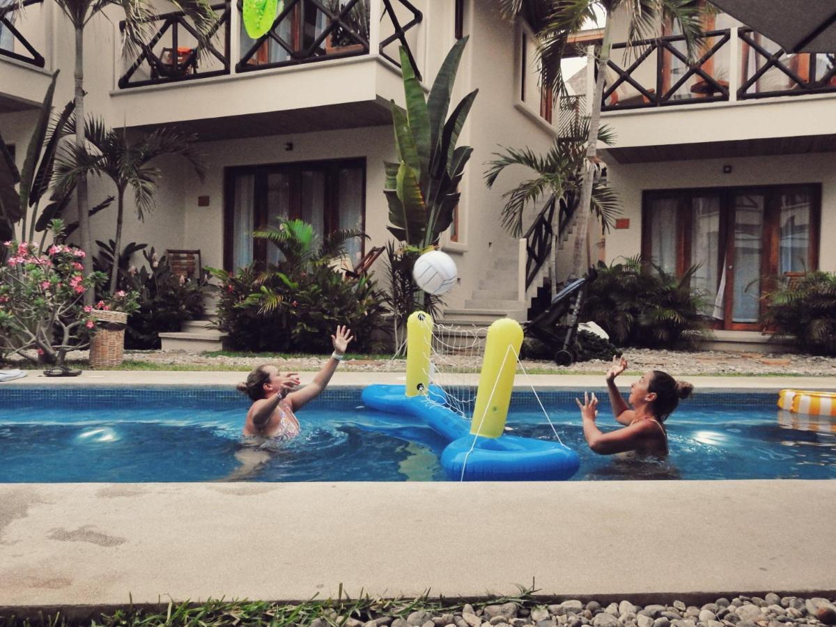 Casa Kuaa Hotel Brisas de Zicatela