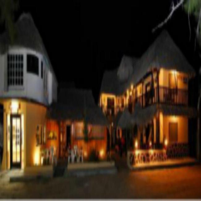 Palapas Gonzas Hotel