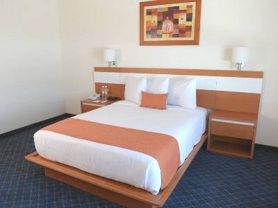 Greenwood Hotel 4*