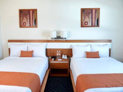 Greenwood 4* Torreon
