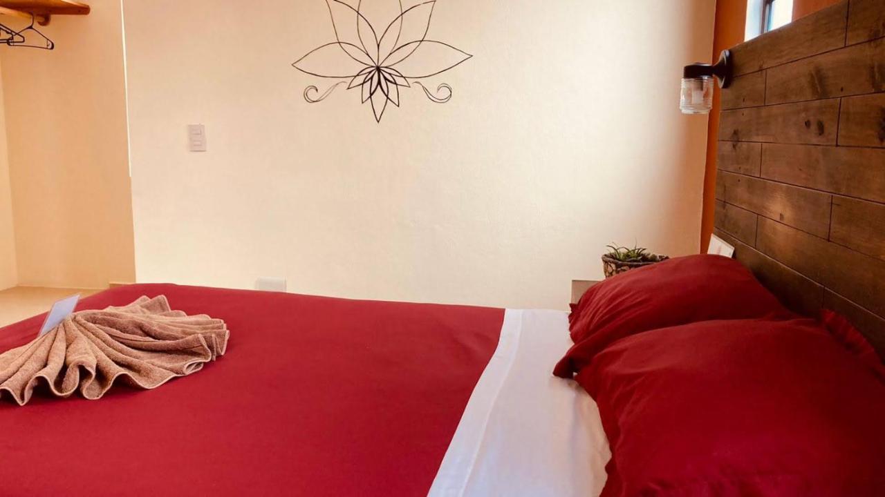 Casa Flor De Vida Guest house San Cristobal de las Casas