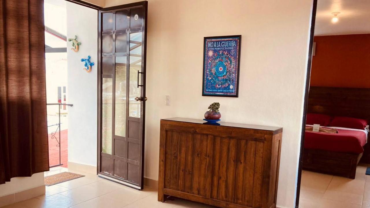 Casa Flor De Vida *