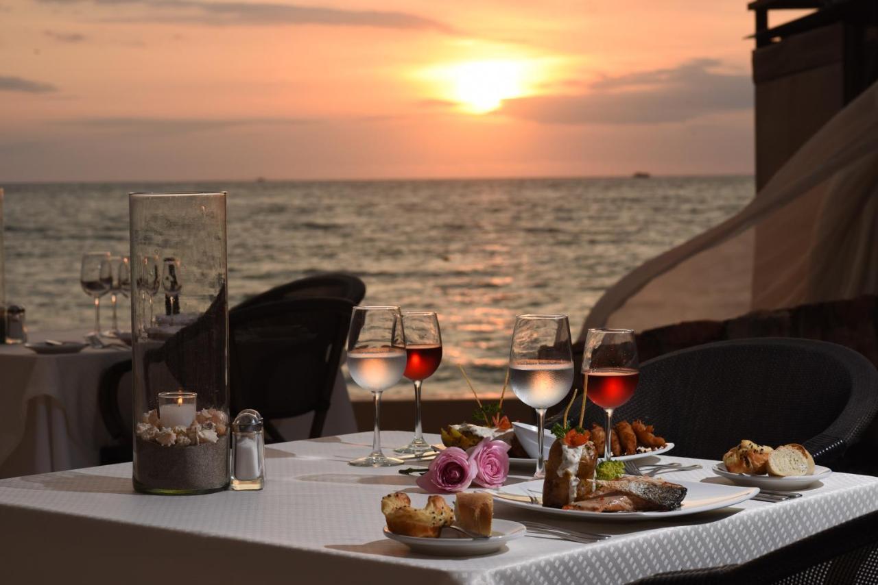 Canto Del Sol Resort