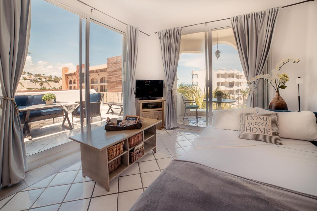 Apartment Front Mykonos San Jose del Cabo