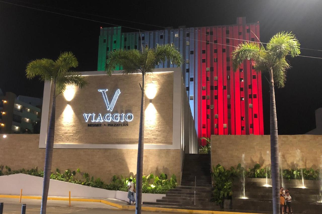 Viaggio Hotel Mazatlan