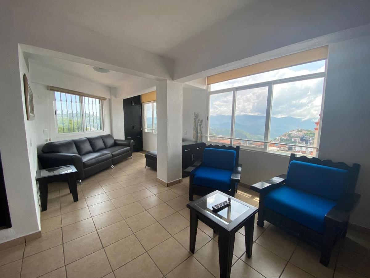 Guest house Casa Vista Hermosa De Taxco de Alarcon