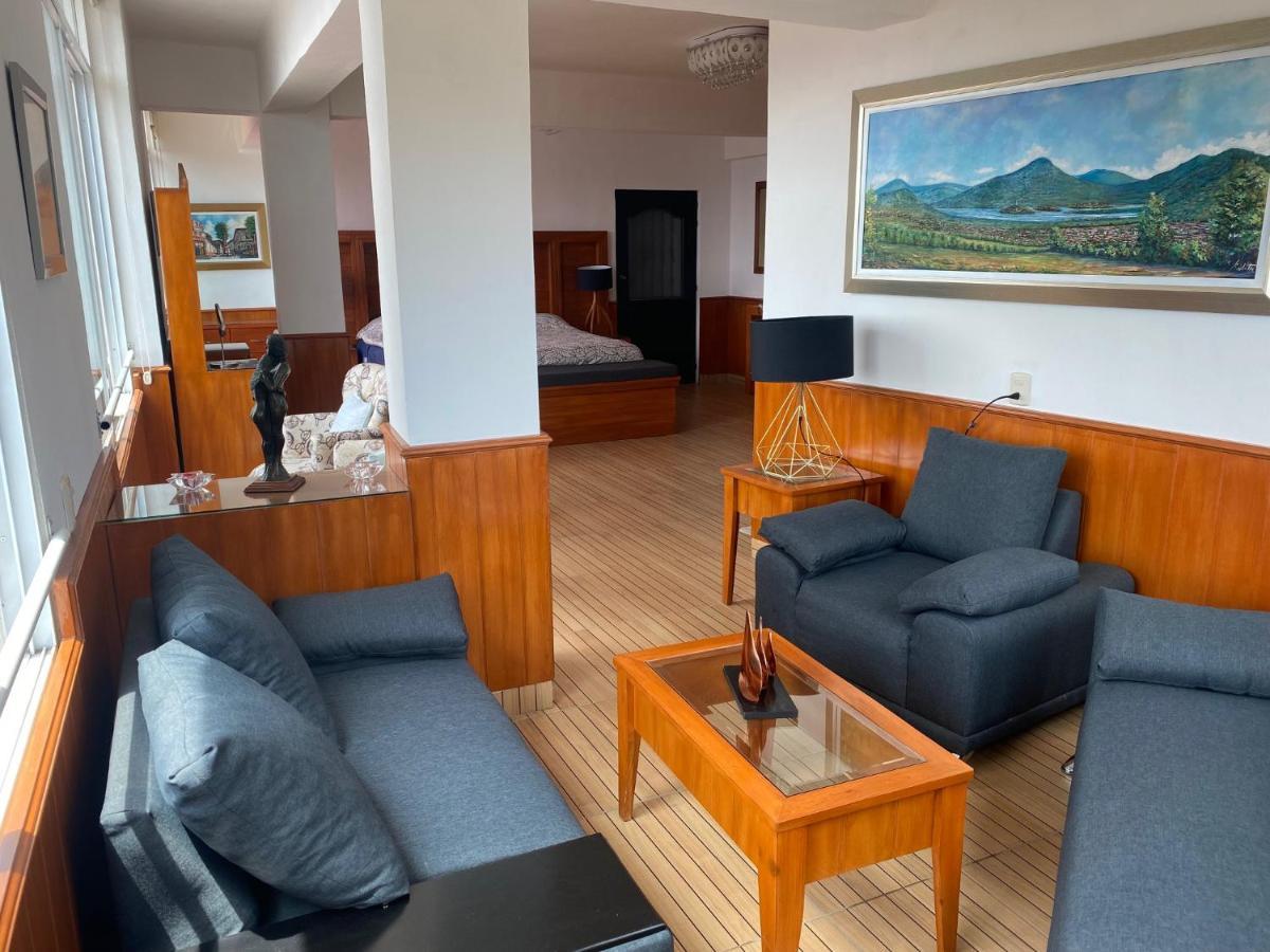 Guest house Casa Vista Hermosa De