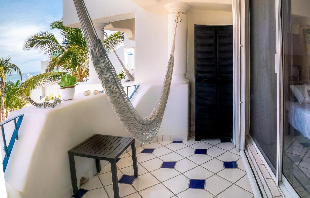 Front Mykonos Apartment San Jose del Cabo