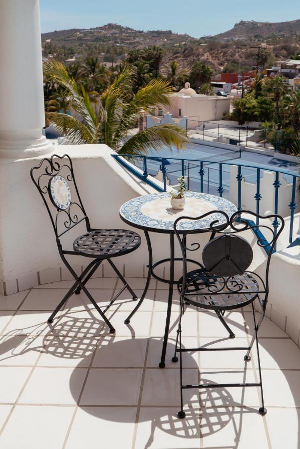 Apartment Front Mykonos *