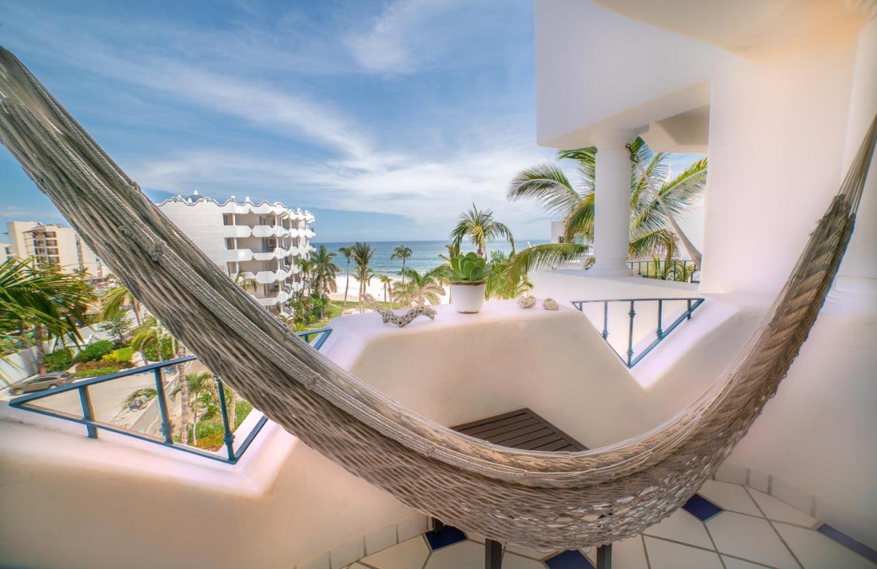 Apartment Front Mykonos San Jose del Cabo