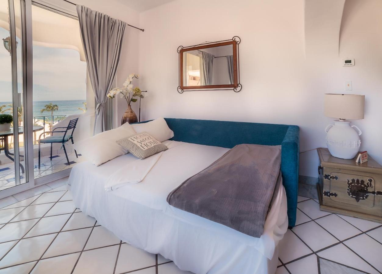 Apartment Front Mykonos San Jose del Cabo