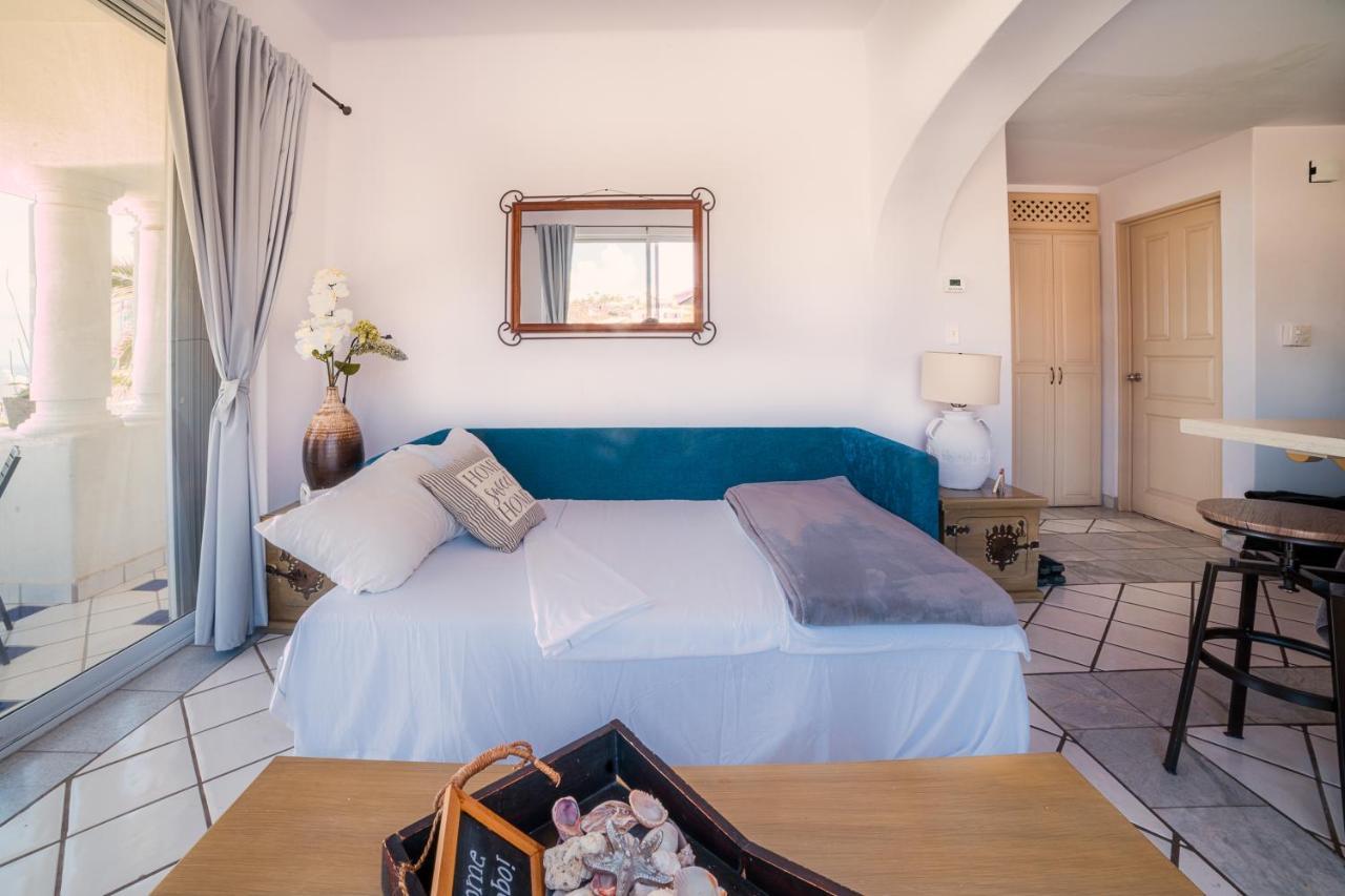 Front Mykonos Apartment *