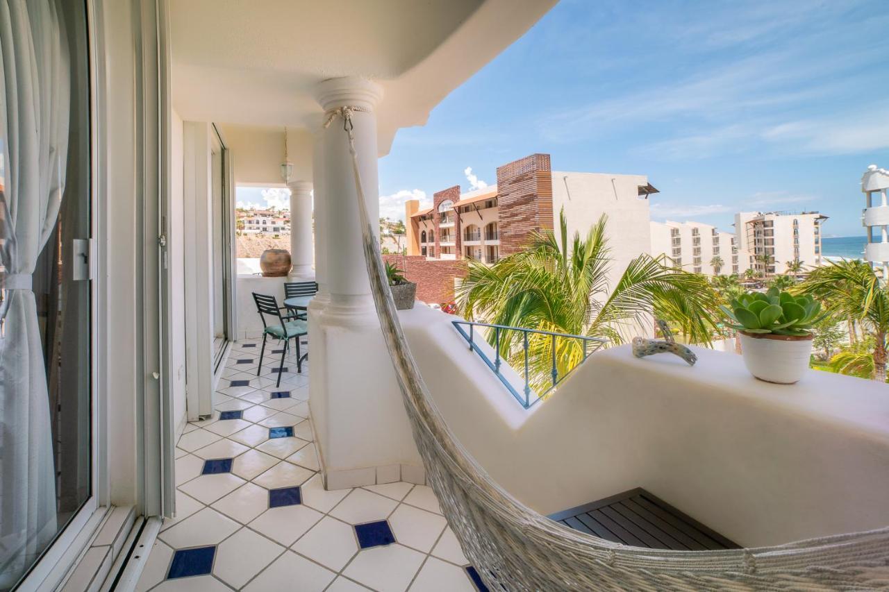Apartment Front Mykonos San Jose del Cabo