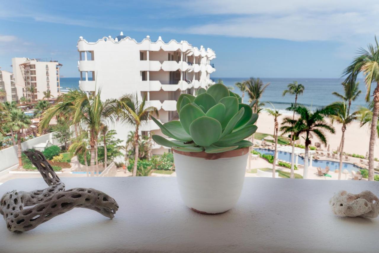 Front Mykonos Apartment San Jose del Cabo