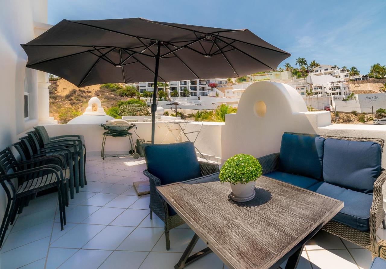 Front Mykonos Apartment