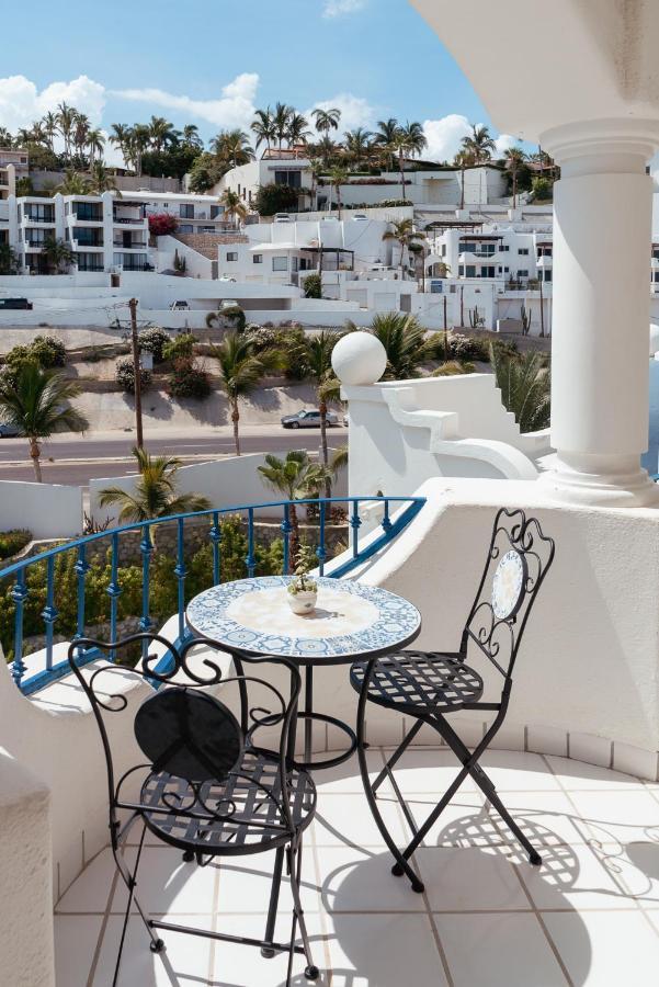 Front Mykonos