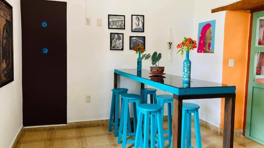 Casa Flor De Vida Guest house San Cristobal de las Casas