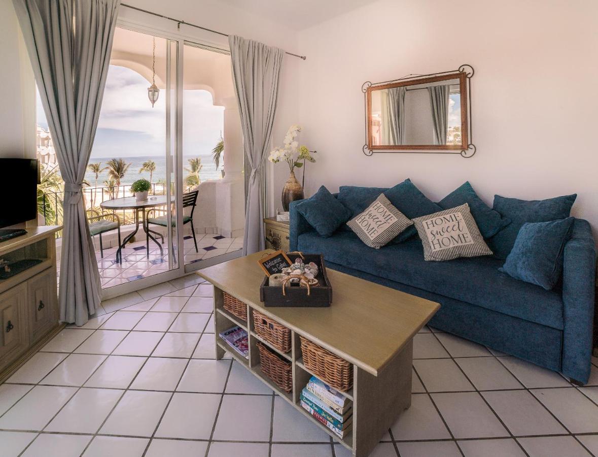 Front Mykonos Apartment