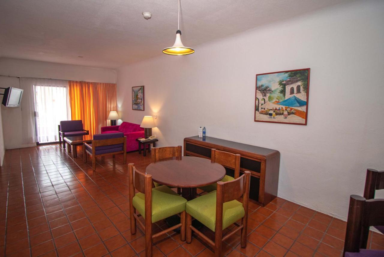 Resort Canto Del Sol