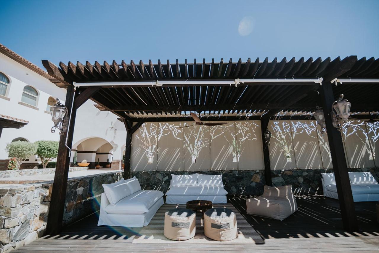 Hotel Orchid House Baja La Paz