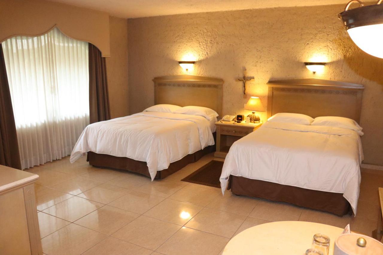 Layfer, Cordoba, Veracruz, Mexico Hotel Cordoba