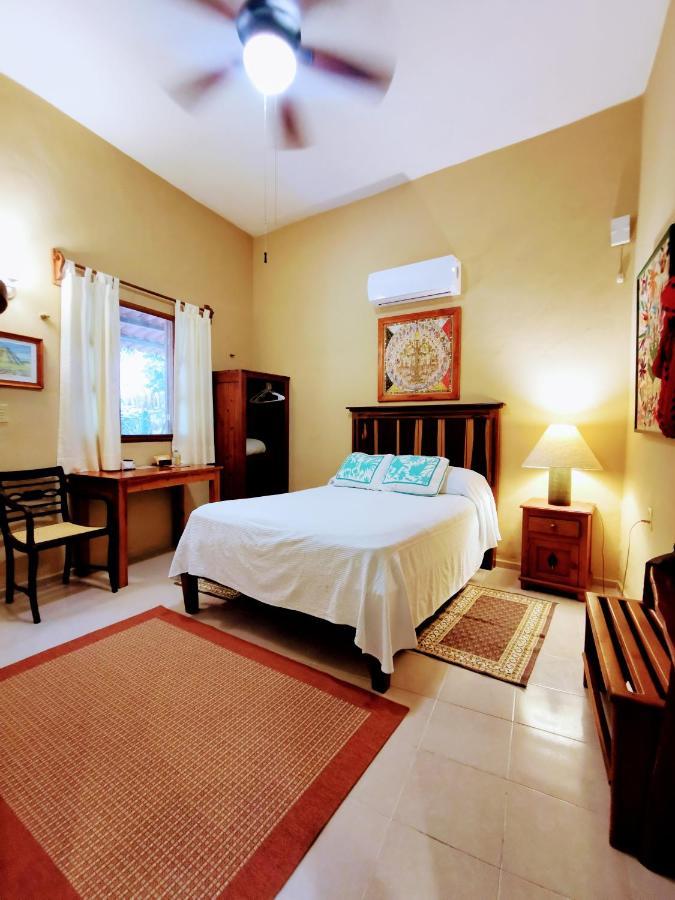 Casa Quetzal Hotel 4*