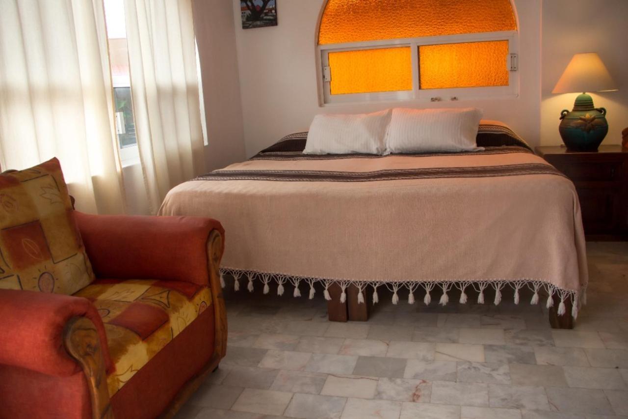 Aventura Pacifico Boutique & (adults Only) Hotel 5*