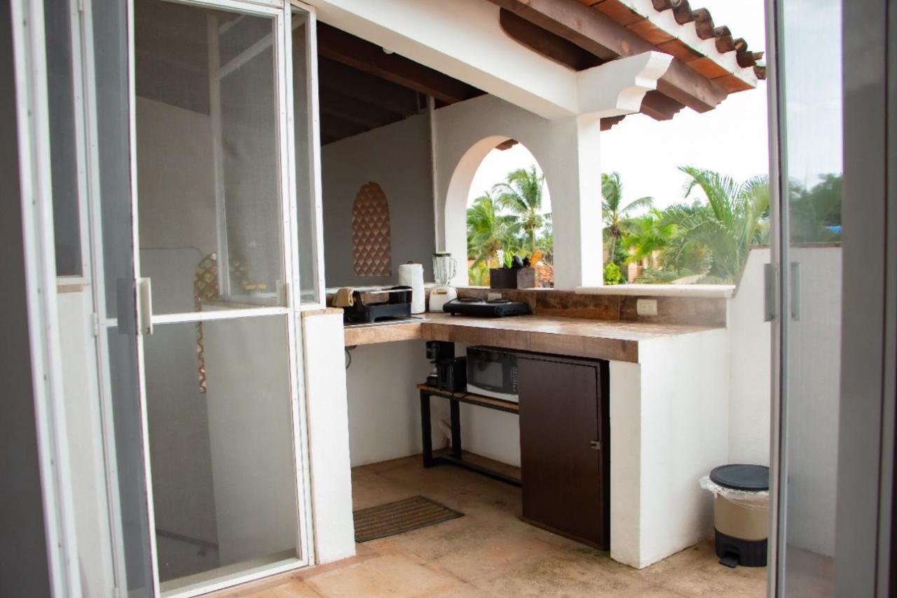 Aventura Pacifico Boutique & (adults Only) Hotel Bucerias