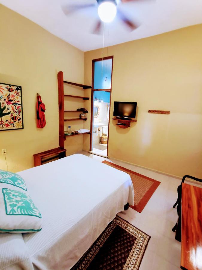 Casa Quetzal 4* Valladolid (Yucatan)