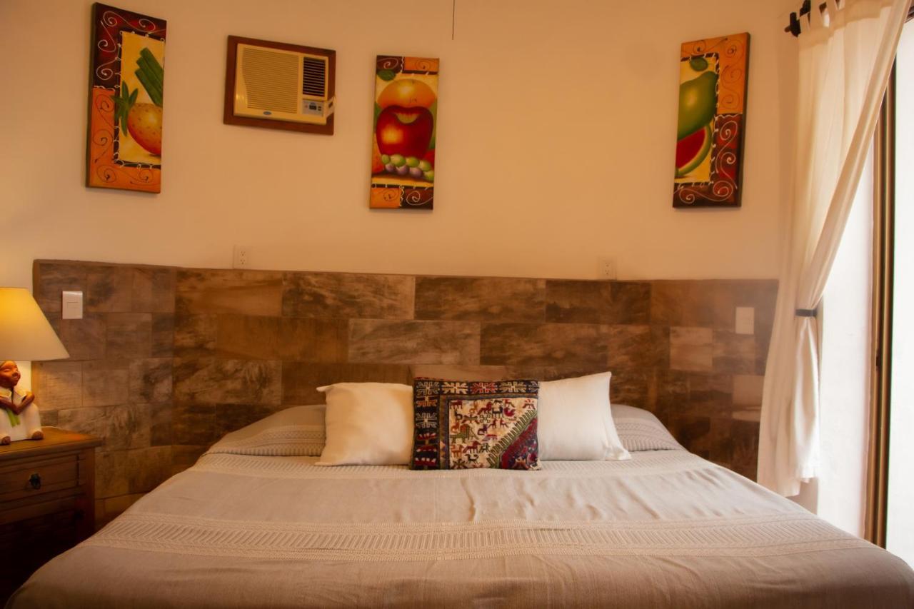 Aventura Pacifico Boutique & (adults Only) Hotel 5*