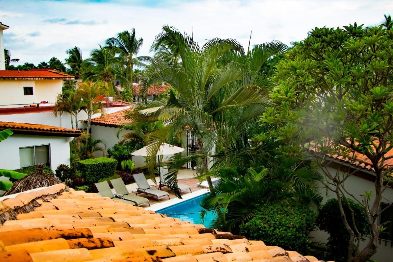 Aventura Pacifico Boutique & (adults Only) Bucerias