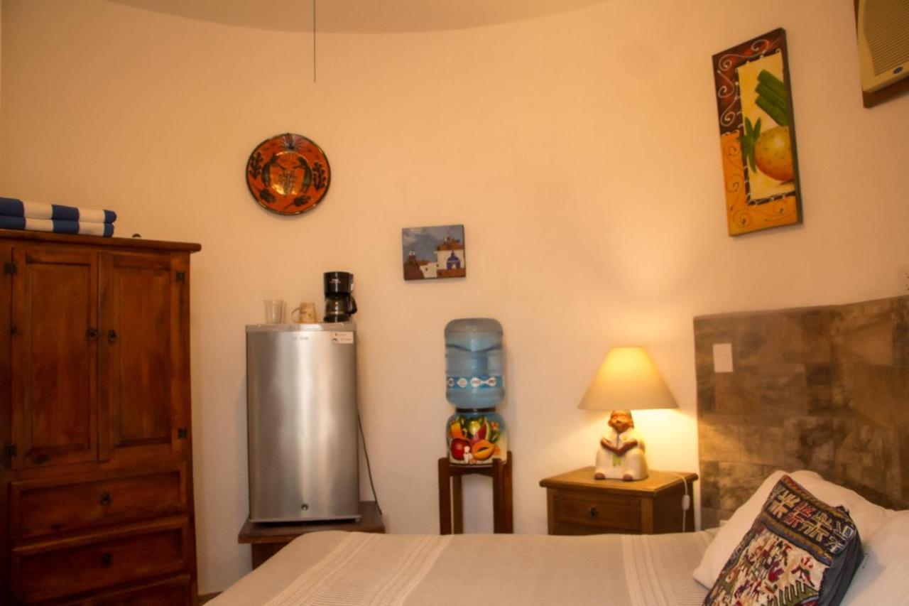 Hotel Aventura Pacifico Boutique & (adults Only)