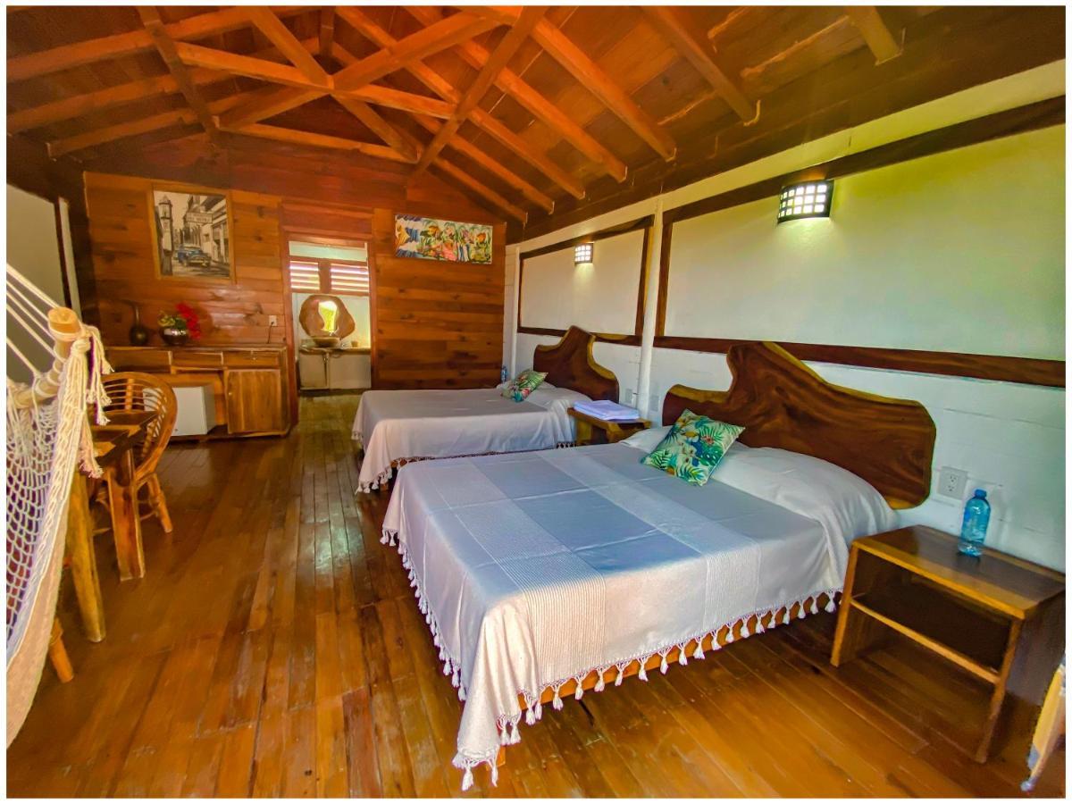 Casa Paraiso Boutique Campsite *