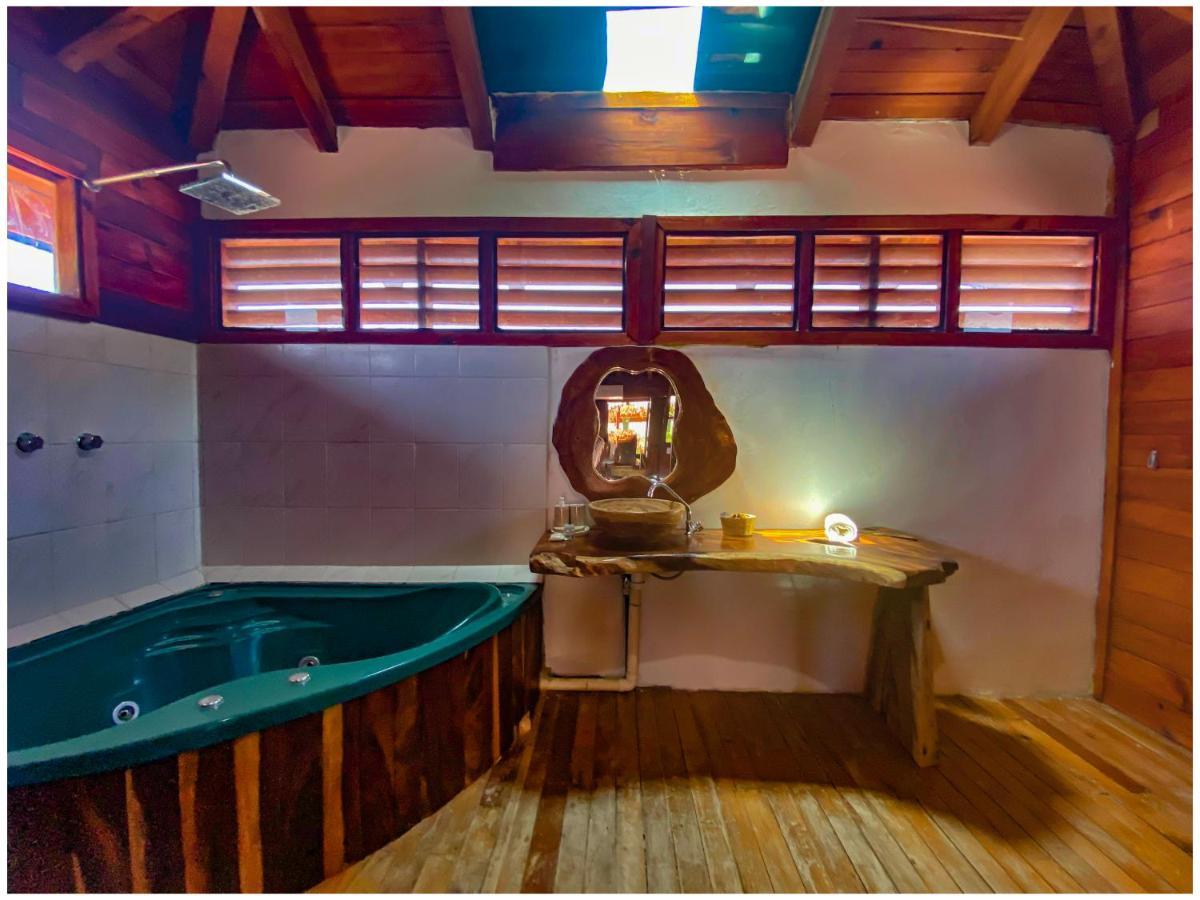 Campsite Casa Paraiso Boutique *