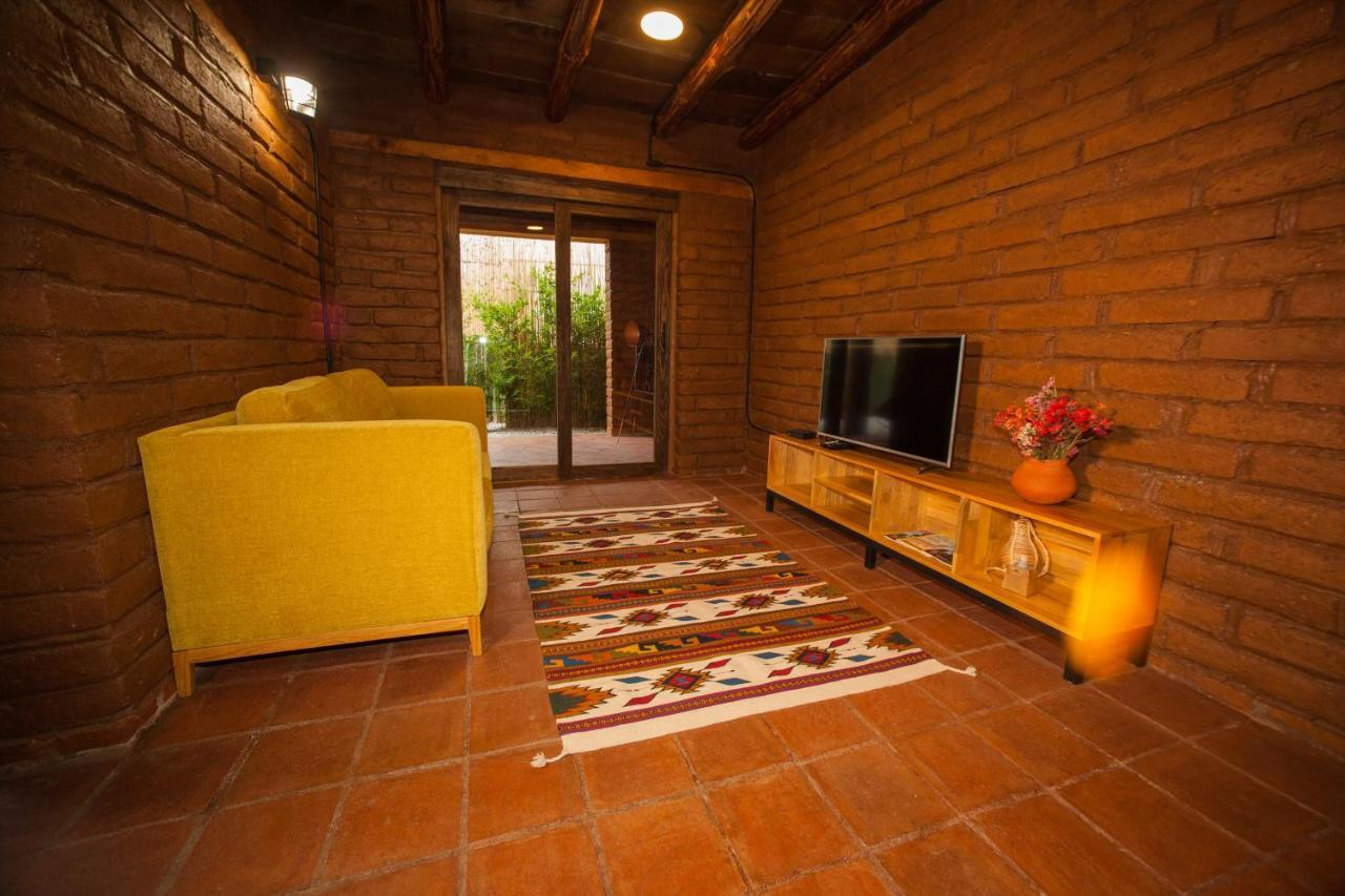 Casa Regina Oaxaca Lodge San Pablo Villa de Mitla