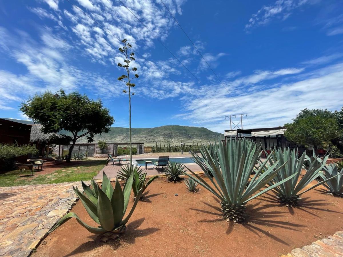 Casa Regina Oaxaca