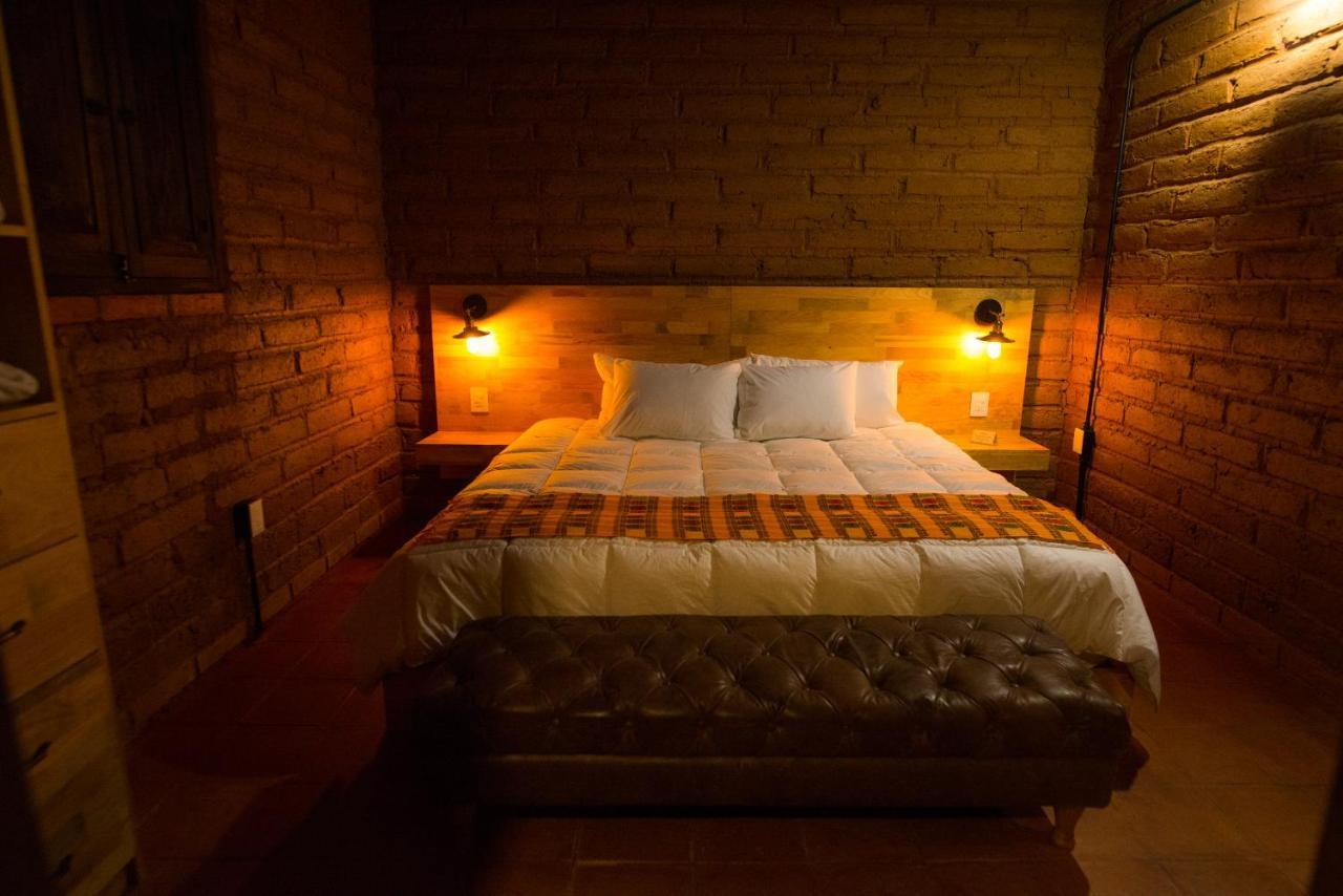 Casa Regina Oaxaca