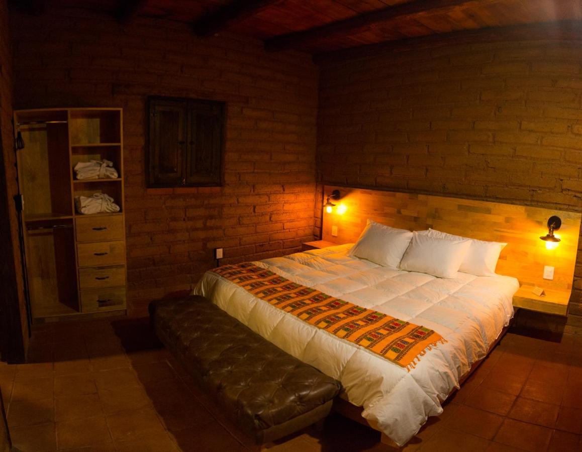 Lodge Casa Regina Oaxaca San Pablo Villa de Mitla
