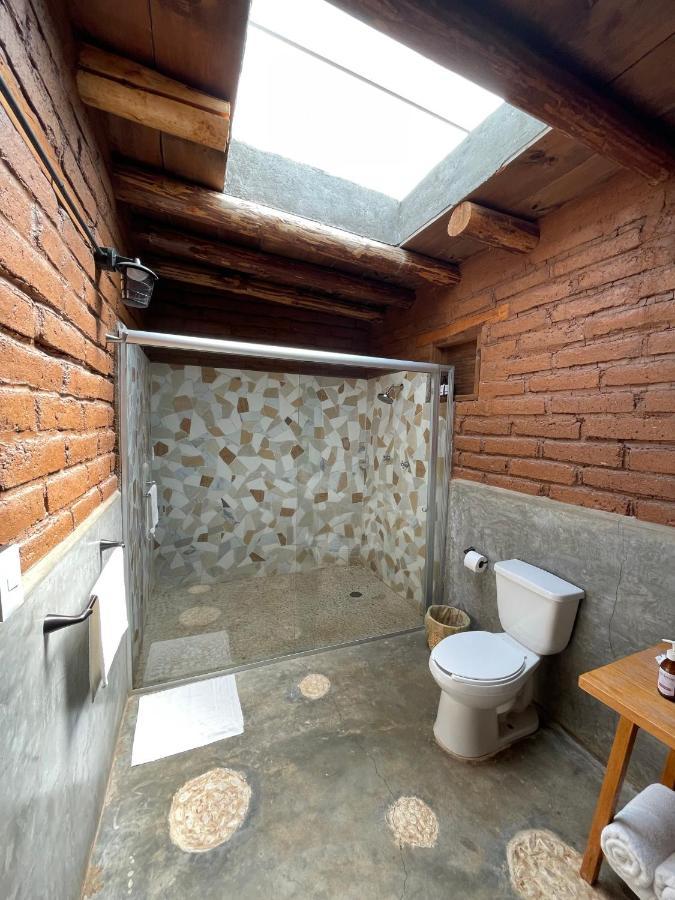 Casa Regina Oaxaca Lodge San Pablo Villa de Mitla