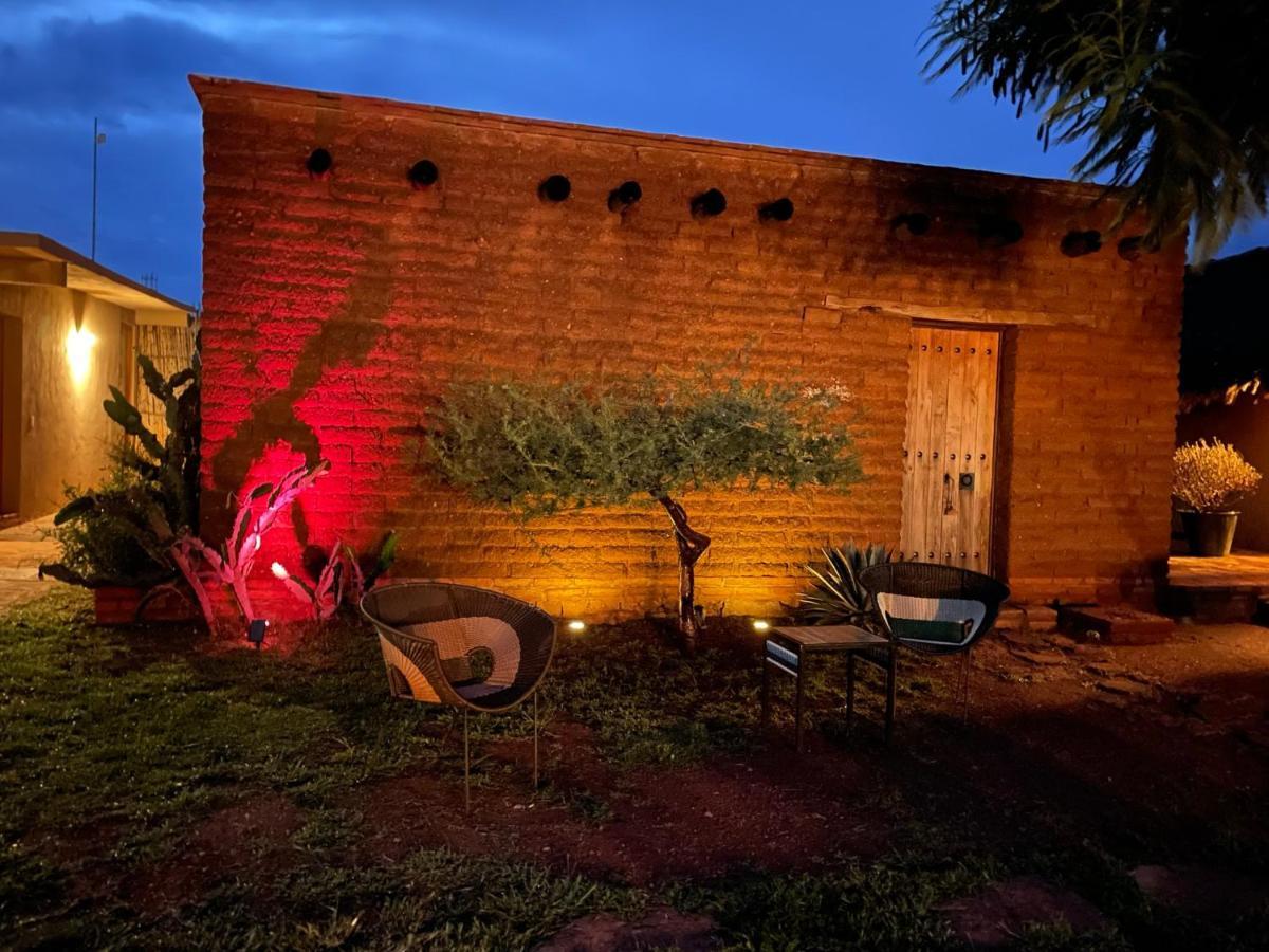 Casa Regina Oaxaca Lodge *