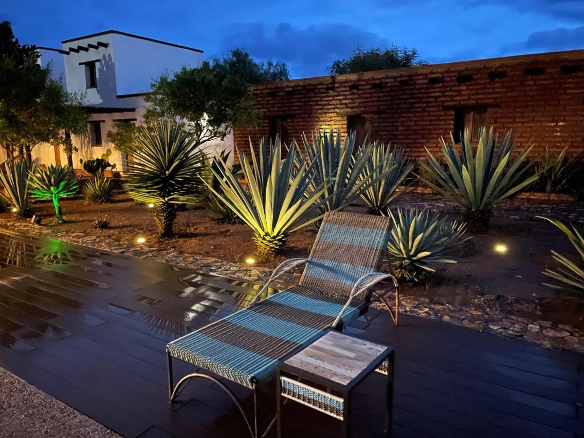 Lodge Casa Regina Oaxaca