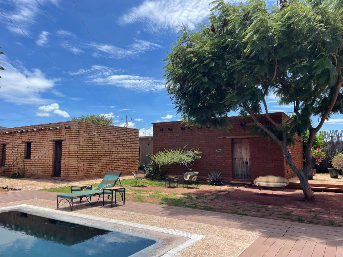Lodge Casa Regina Oaxaca *