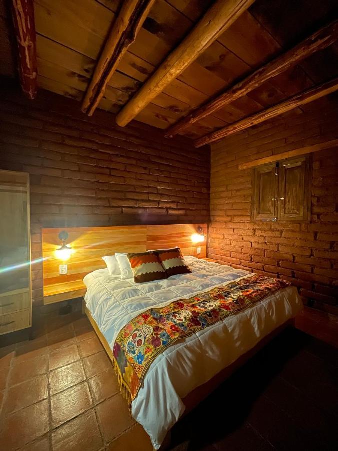 Casa Regina Oaxaca San Pablo Villa de Mitla