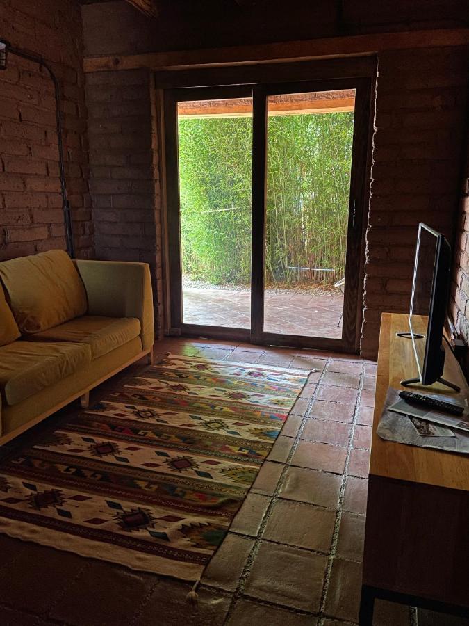 Casa Regina Oaxaca Lodge San Pablo Villa de Mitla