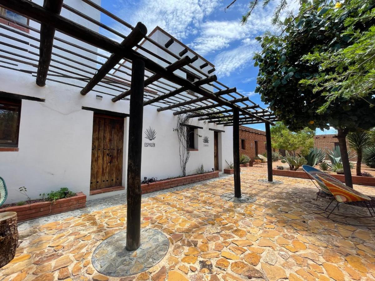 Casa Regina Oaxaca *