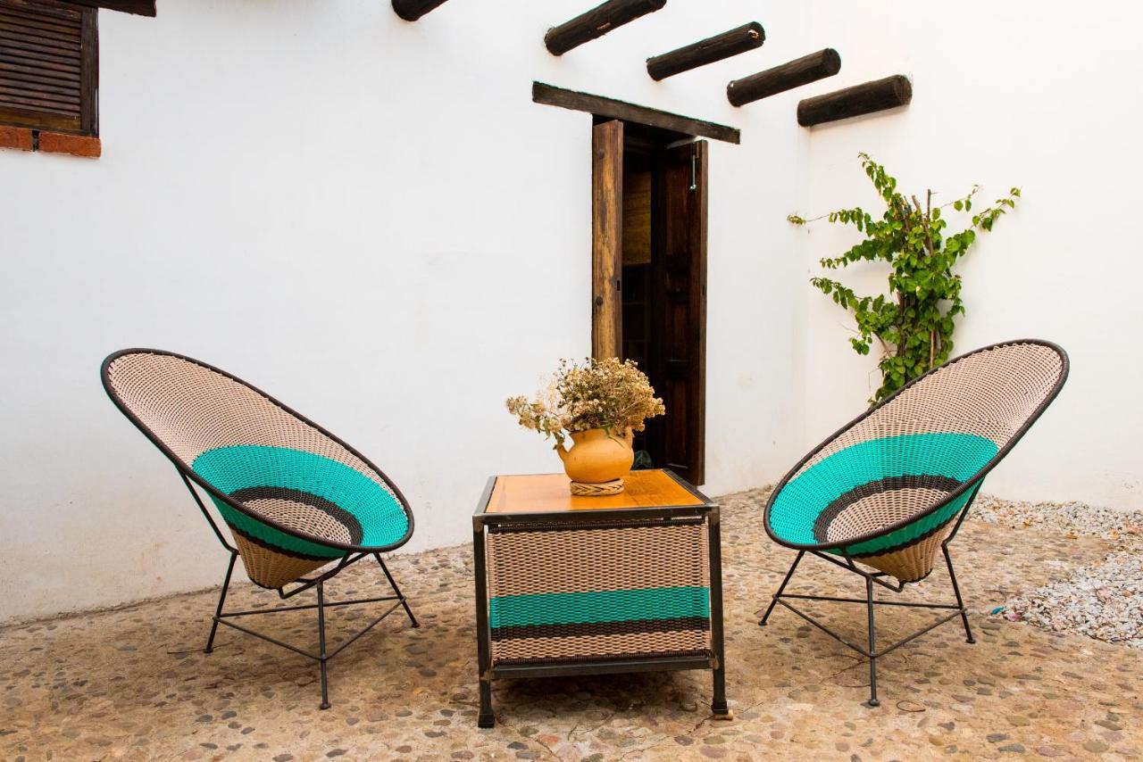 Casa Regina Oaxaca *