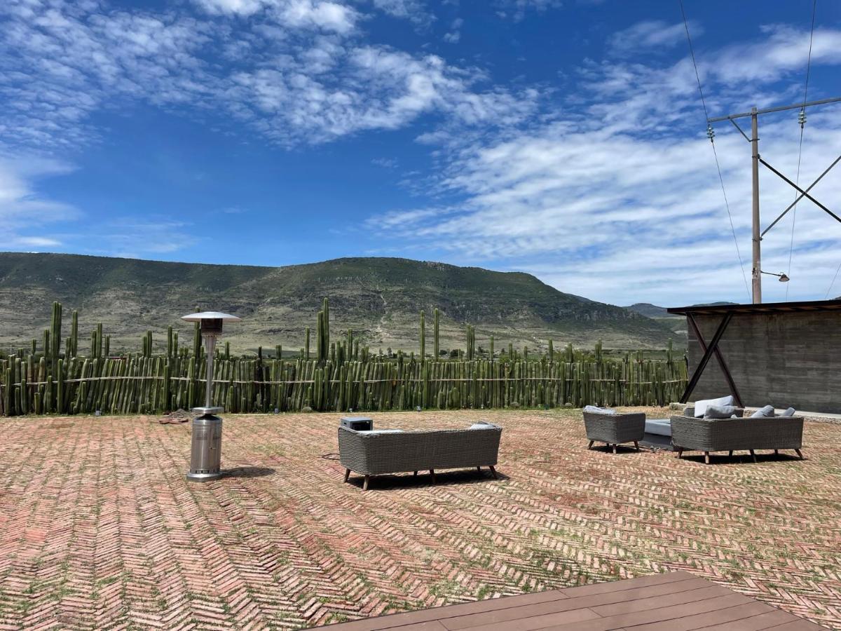 Casa Regina Oaxaca * San Pablo Villa de Mitla