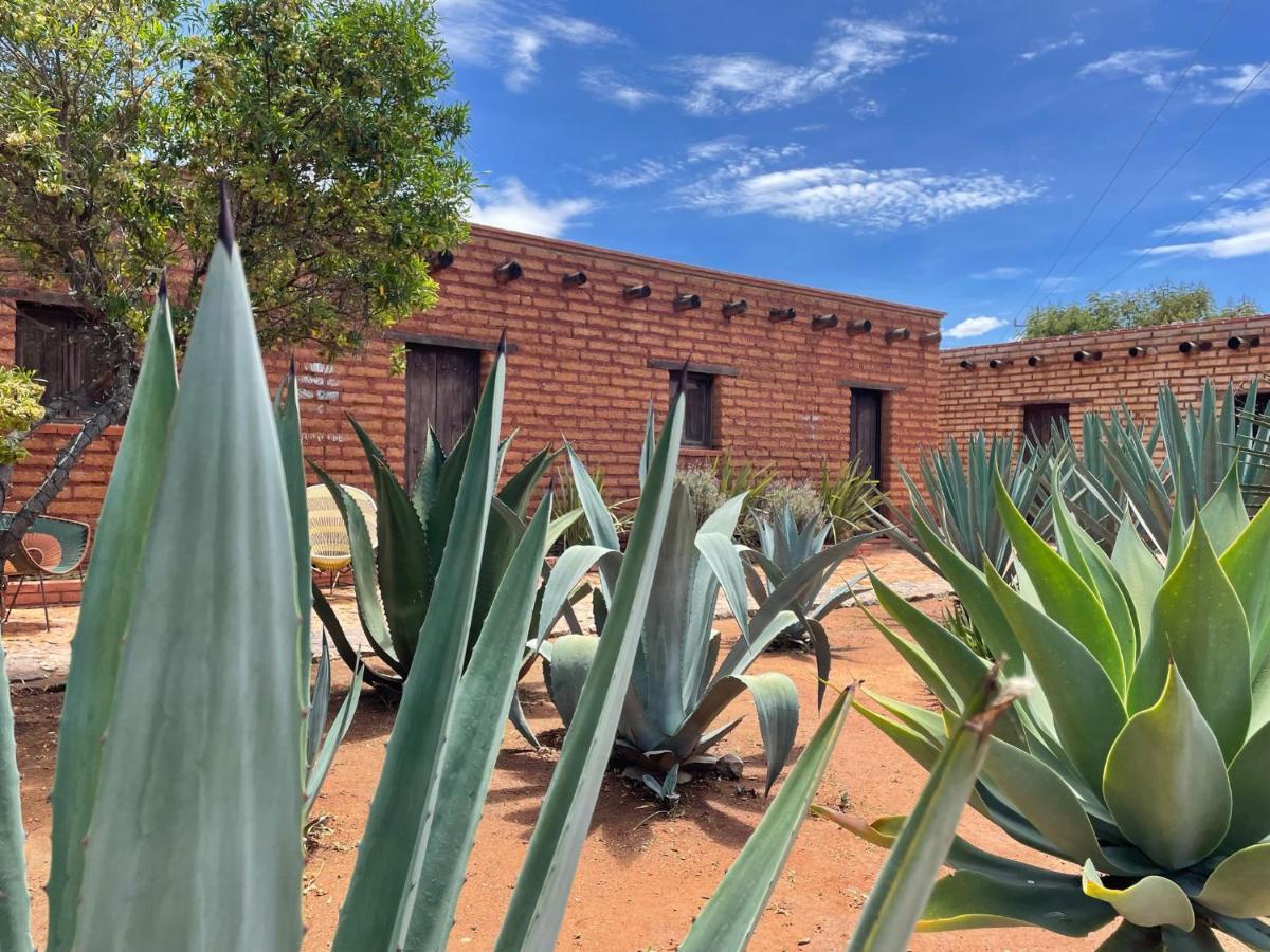 Casa Regina Oaxaca San Pablo Villa de Mitla