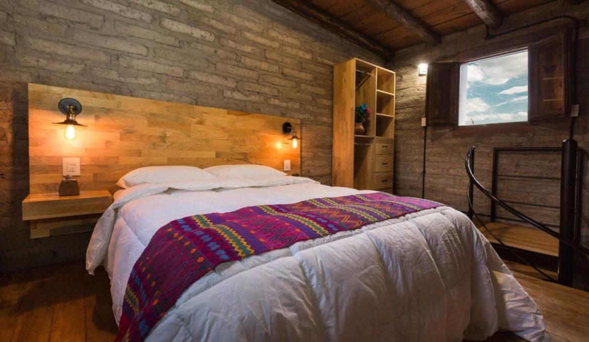 Lodge Casa Regina Oaxaca San Pablo Villa de Mitla